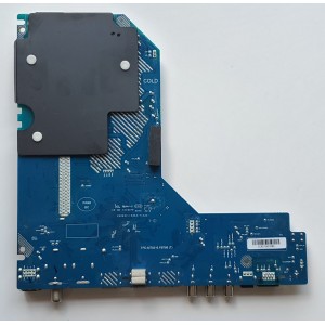 MAIN FUENTE ((COMBO)) PARA TV SANSUI  ((ANDROID TV)) / NUMERO DE PARTE 4201001358 / TPD.MT9216.PB766 (T) / V320BJ8_Q01 C1 / EL.MT9216-FG48 / 21601MT921600026 / 4201001358-TC2107-110 / DISPLAY V320BJ8-Q01 / MODELO SMX32V1HA